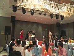 大堂-同庆楼(华强吾悦广场店)