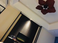 -清远熹乐谷温泉度假酒店