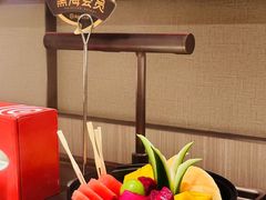 -海底捞火锅(创意园店)