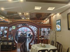 -老雒阳面馆·水席(定鼎门店)