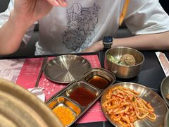 -西塔老太太泥炉烤肉(龙湖北苑天街店)