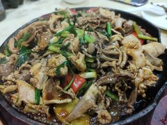 -标记美食新鲜猪杂(兴南大道店)