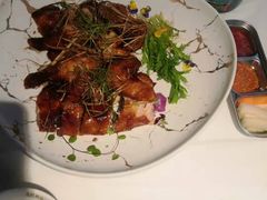 -花样西贡·蜜越餐厅·法式越南料理(水晶城店)