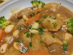 -敏珠拉姆藏餐·南京厨房(富春江东街店)