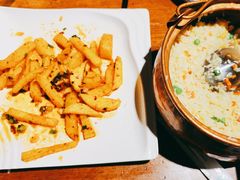 -宣威山野人家·云南菜·菌火锅(金碧店)
