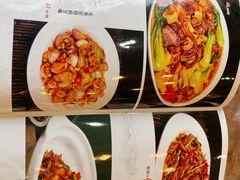 -李连贵熏肉大饼(天通苑店)