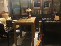 -漫咖啡MAANCOFFEE(清江路店)