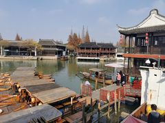 -洞天食府(北大街店)