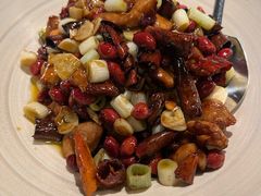 -巴蜀风·地道川菜(总店)