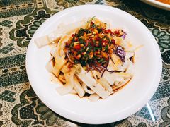 石河子凉皮-帕米朵儿新疆小馆(仙鹤新天地广场店)