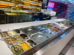 -CALIFORKS加州叉子轻食(朝阳门店)