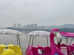 -梅溪湖城市岛