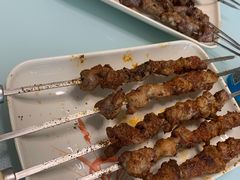 -生活本该如此北京小馆(周庄嘉园店)