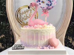 -八喜冰淇淋蛋糕(富国店)