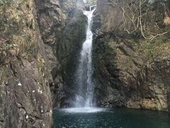 -宁波五龙潭景区