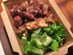 -西小排(来福士广场店)