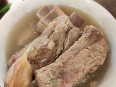 -松發肉骨茶(先得坊店)