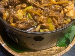 -甘家界牌柠檬鸭(青山店)