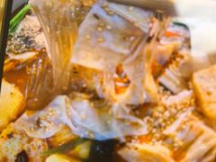 -安发瞧麻辣烫(总店)