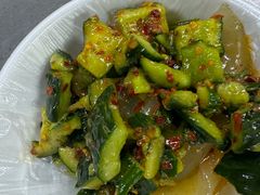 -香里香自助快餐(全安广场店)