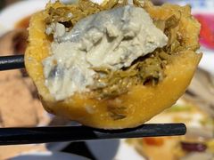 -马武寨驴打滚宴美食村289号(十三陵)