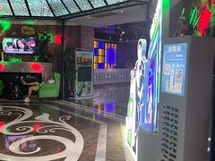 -飞歌e族KTV(雄楚1号店)