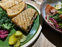 -O'mills Sourdough Bakery&Bistro(永嘉路店)