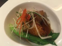 -彩丰楼中餐厅(国家会展中心上海洲际店)