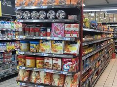 -家乐福(八宝街店)