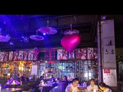 -胡桃里乐队酒馆(广州塔店)