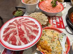 -龙厂长老火锅(抚琴店)