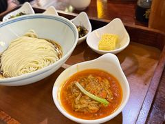 -同得兴 Since·1995 传统苏式面馆(嘉馀坊店)