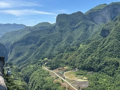 -鹿院坪生态旅游景区