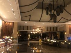 -西双版纳融创皇冠假日度假酒店