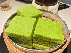 -醉舍·新淮扬菜(长宁龙之梦店)