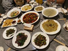 -九溪蒋记菌子宴