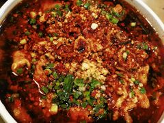 -易老妈蹄花.特色川菜(人民公园总店)