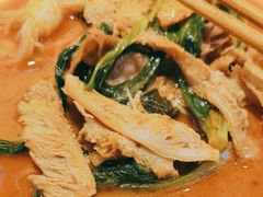 -杨翔豆皮涮牛肚(益田假日天地店)