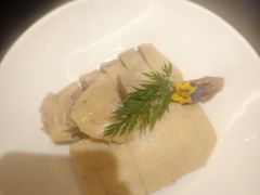 -彩虹之约•淮扬家宴(亚运村店)