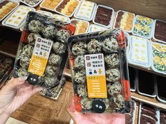 -传闻来紫菜包饭·打糕(西塔韩百店)