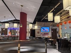 -犇鼎牛潮汕牛肉火锅(新辰里学清路店)