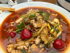 -成都映象川菜馆(宽窄巷子景区店)