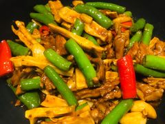 -院8里·少城记忆老川菜(宽窄巷子店)