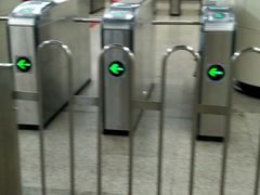 -嘉善路(地铁站)