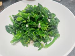 -炊烟小炒黄牛肉(浦东世纪汇店)