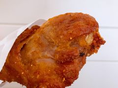-汉堡王(新城吾悦广场店)
