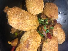 -小菜园新徽菜(滁州苏宁店)
