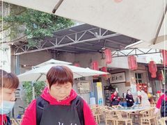 -回水镇·江湖川菜(恒大新城店)