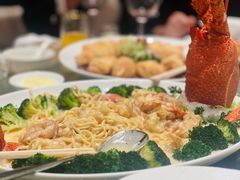 -深圳福田香格里拉大酒店