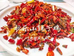 -付掌柜在成都·热炒砂锅集(金禾店)